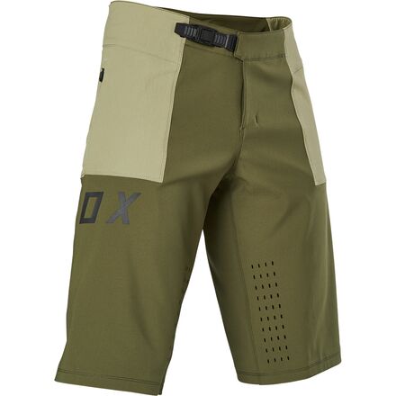 FOX RACING Shorts Defend - Primeau Vélo