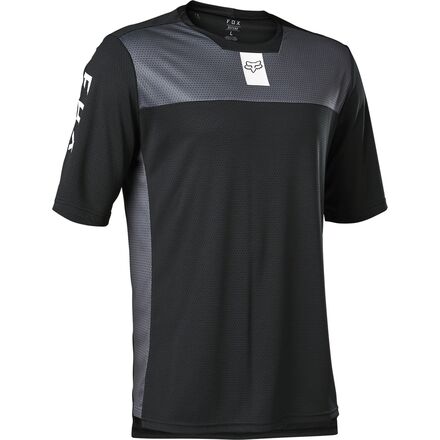 Fox Racing - Defend Short-Sleeve Jersey - Men's