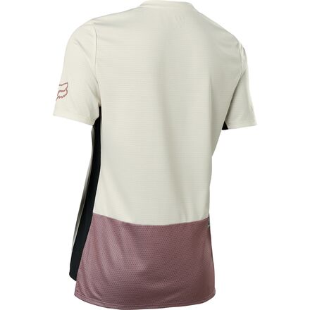 Fox Racing - Defend Short-Sleeve Jersey - Women's