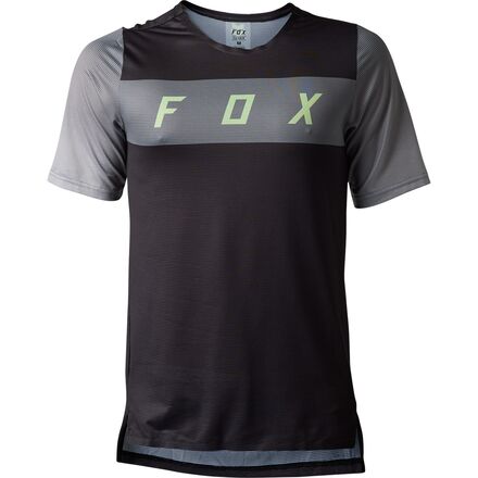 Fox Racing - Flexair Short-Sleeve Jersey - Men's