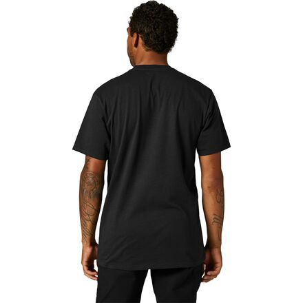 Fox Racing Legacy Fox Head Short-Sleeve T-Shirt - Men's - Bike