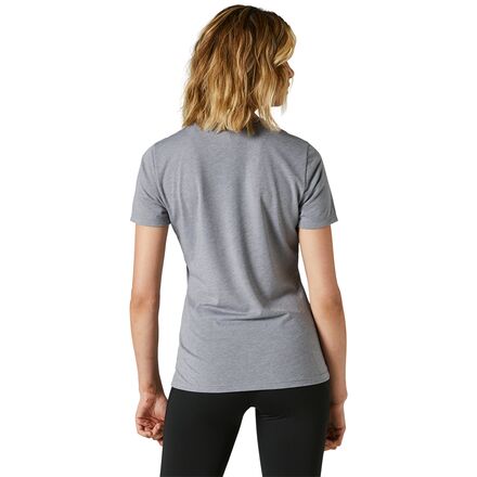Fox Racing - Pinnacle Short-Sleeve Tech T-Shirt - Women's
