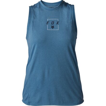 Fox Racing - Ranger Dri-Release Tank Top Jersey - Women's