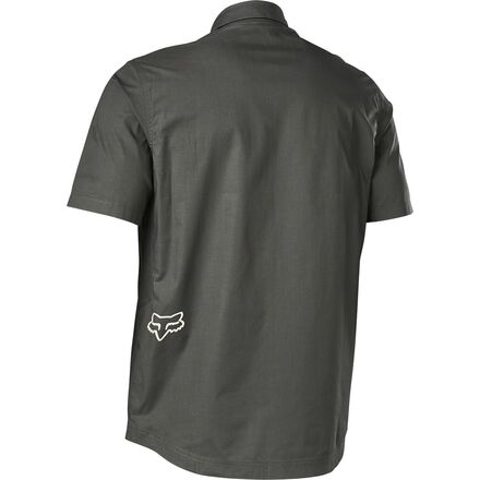 Fox Racing - Ranger Short-Sleeve Woven Jersey - Men's