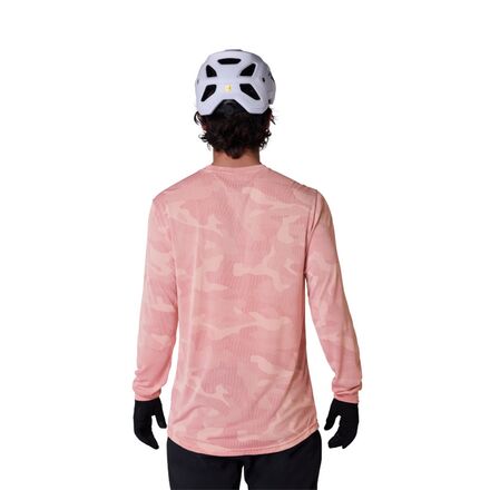 Fox Racing - Ranger Tru Dri Long-Sleeve Jersey - Men's