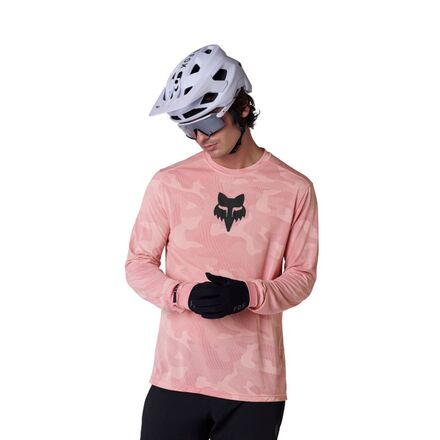 Fox Racing - Ranger Tru Dri Long-Sleeve Jersey - Men's