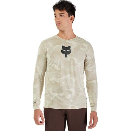 Ranger Tru Dri Long-Sleeve Jersey - Men's