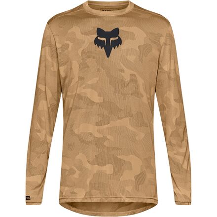 Ranger Tru Dri Long-Sleeve Jersey - Men's