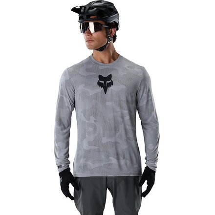 Ranger Tru Dri Long-Sleeve Jersey - Men's
