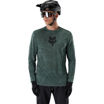 Ranger Tru Dri Long-Sleeve Jersey - Men's