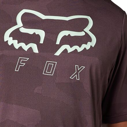 Fox Racing - Ranger Tru Dri Short-Sleeve Jersey - Men's