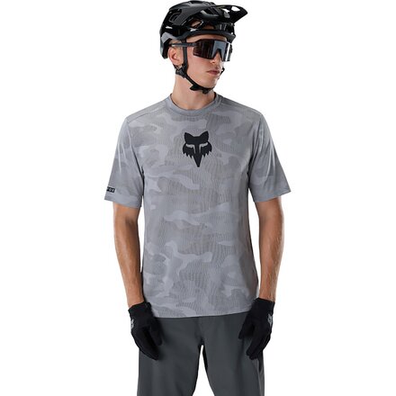 Ranger Tru Dri Short-Sleeve Jersey - Men's