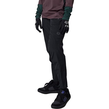 Fox Racing - Defend 3L Water Pant - Women's - Black