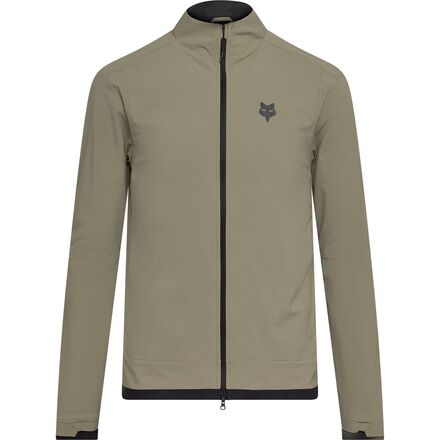 Defend Fire Alpha Jacket - Men's