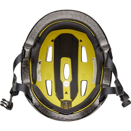 Fox Racing - Flight Helmet