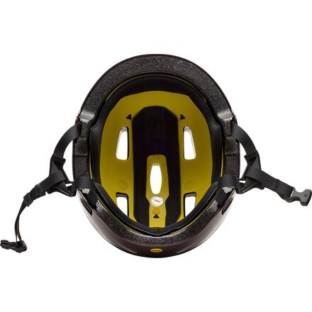 Fox Racing - Flight Helmet