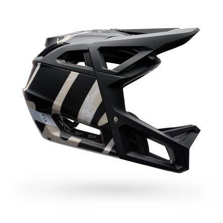 Fox Proframe RS Helmet - Thumbnail 2