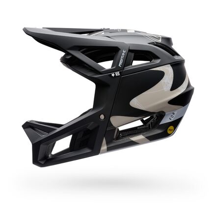 Fox Racing Proframe RS Helmet - Thumbnail 4