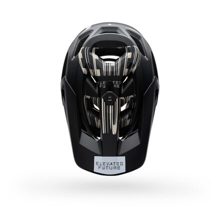 Fox Proframe RS Helmet - Thumbnail 5