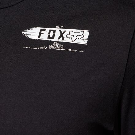 Fox Racing - Ranger Dri-Release Long-Sleeve Jersey - Men's