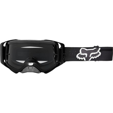 Fox Racing - Airspace Vizen Goggles - Black