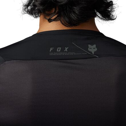 Fox Racing - Flexair Ascent Long-Sleeve Jersey - Men's
