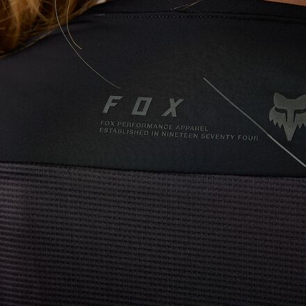 Fox Racing - Flexair Ascent Long-Sleeve Jersey - Women's