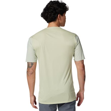 Fox Racing - Flexair Pro Short-Sleeve Jersey - Men's