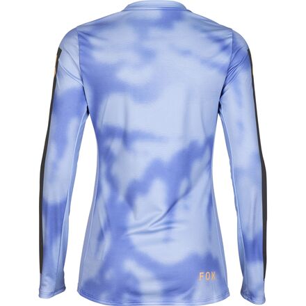 Fox Racing - Ranger Tru Dri Long-Sleeve Jersey - Women's