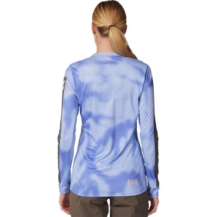 Fox Racing - Ranger Tru Dri Long-Sleeve Jersey - Women's