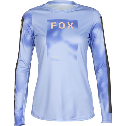 Fox Racing - Ranger Tru Dri Long-Sleeve Jersey - Women's