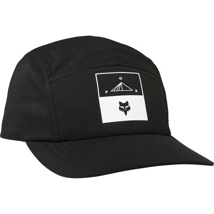 Fox Racing - Summit Camper 5-Panel Hat