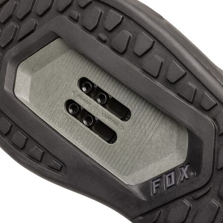 Fox Racing - Union BOA Mountain Bike Shoe