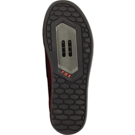 Fox Racing - Union BOA Mountain Bike Shoe