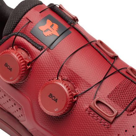 Fox Racing - Union BOA Mountain Bike Shoe