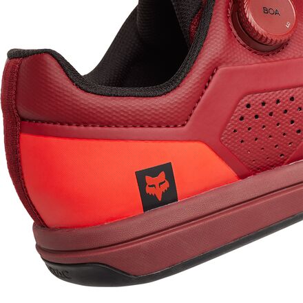 Fox Racing - Union BOA Mountain Bike Shoe