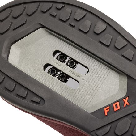 Fox Racing - Union BOA Mountain Bike Shoe