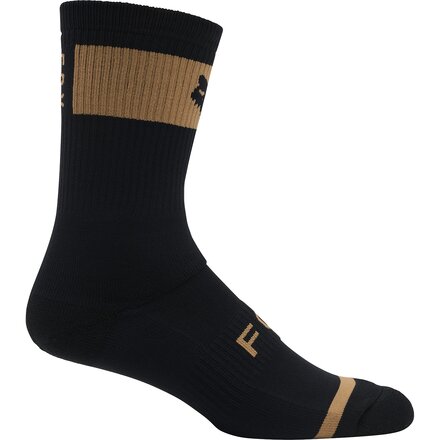 8in Defend Winter Sock