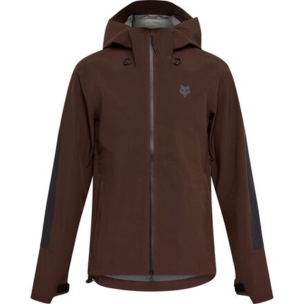 Fox Racing - Defend 3L Water Jacket - Men's