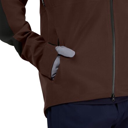 Fox Racing - Defend 3L Water Jacket - Men's