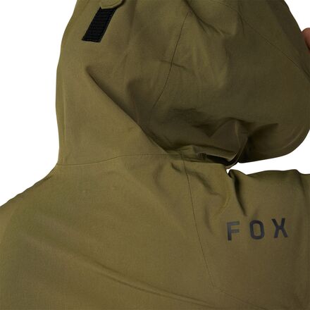 Fox Racing - Defend 3L Water Jacket - Men's
