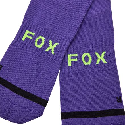 Fox Racing - Defend 8in Sock