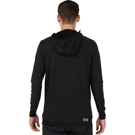 Fox Racing - Defend Thermal Hoodie - Men's