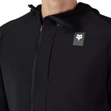Fox Racing - Defend Thermal Hoodie - Men's