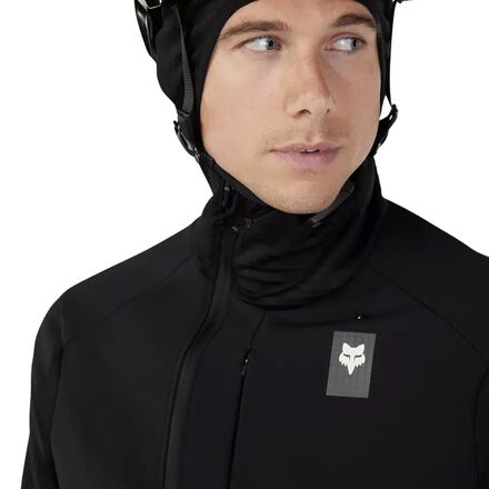 Fox Racing - Defend Thermal Hoodie - Men's
