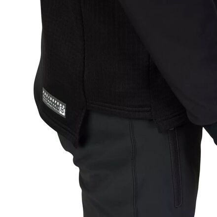 Fox Racing - Defend Thermal Hoodie - Men's