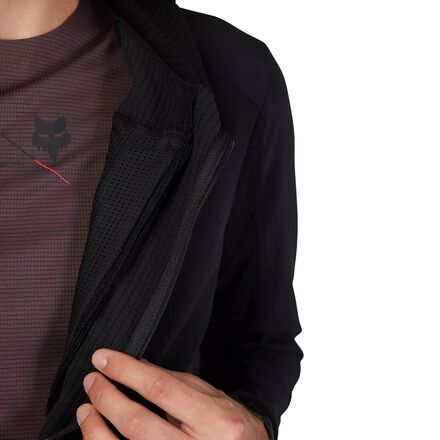 Fox Racing - Defend Thermal Hoodie - Men's