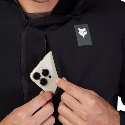 Fox Racing - Defend Thermal Hoodie - Men's