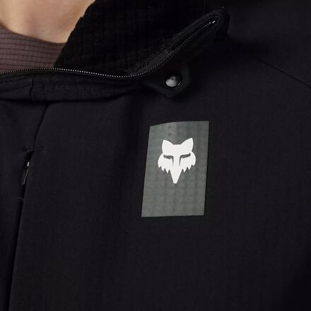 Fox Racing - Defend Thermal Hoodie - Men's
