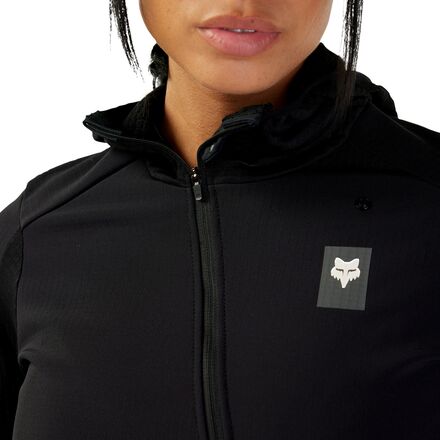 Fox Racing - Defend Thermo Hoodie - Women's